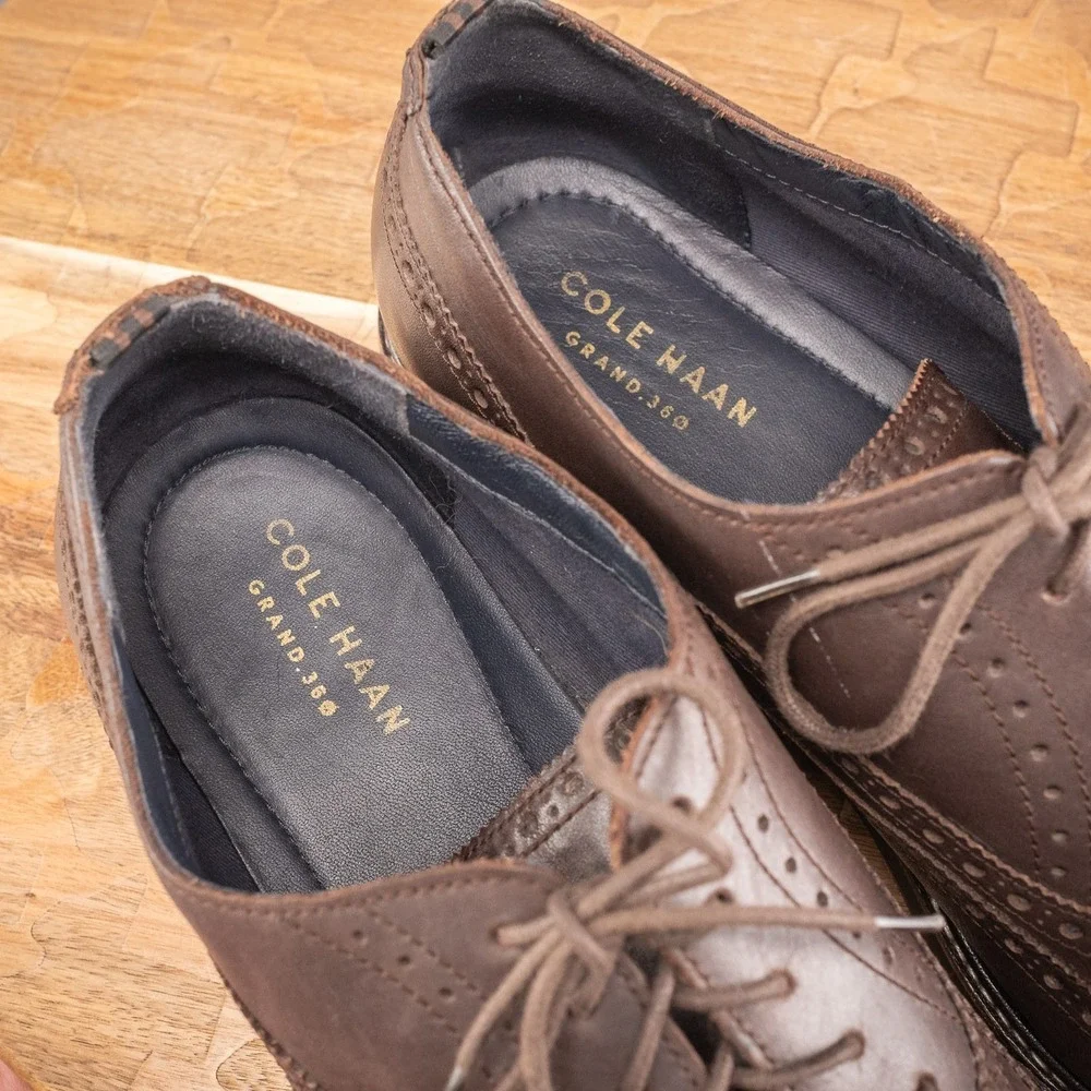 Cole Haan cole haan
